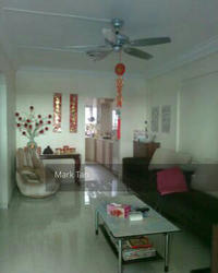 Blk 122 Pending Road (Bukit Panjang), HDB 3 Rooms #123388892
